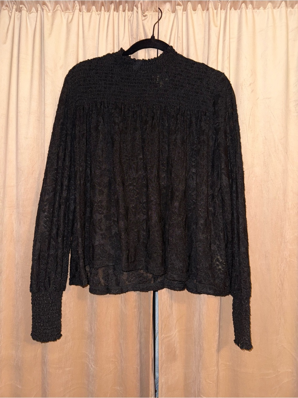Anthropologie Deletta Women’s Top